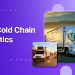 Cold logistics crowley usda refrigeration perishables inspection dock importers customs shippers